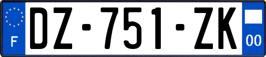 DZ-751-ZK