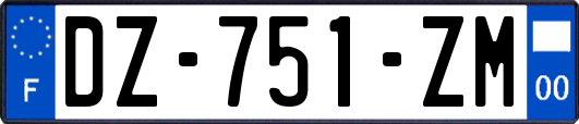 DZ-751-ZM