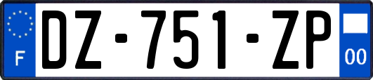 DZ-751-ZP