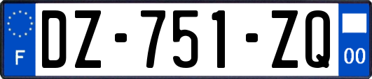 DZ-751-ZQ