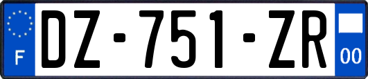 DZ-751-ZR