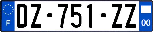 DZ-751-ZZ