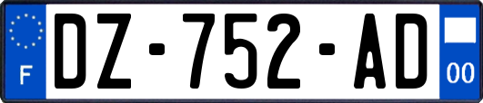 DZ-752-AD