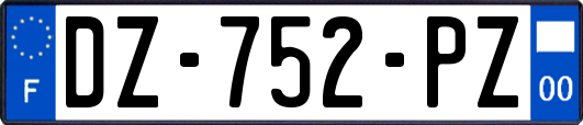 DZ-752-PZ