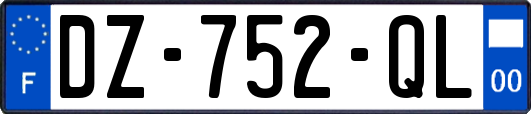 DZ-752-QL