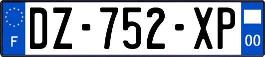 DZ-752-XP