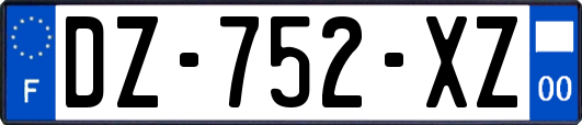 DZ-752-XZ