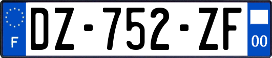 DZ-752-ZF