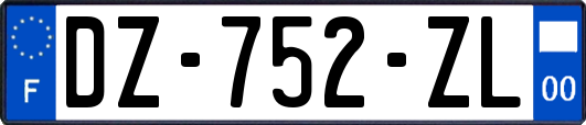 DZ-752-ZL