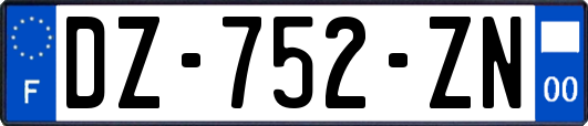 DZ-752-ZN