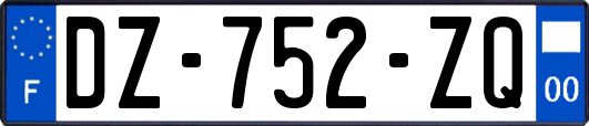 DZ-752-ZQ