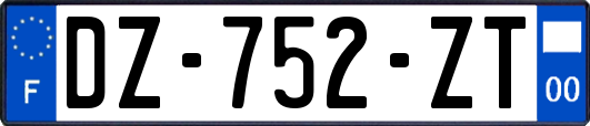 DZ-752-ZT