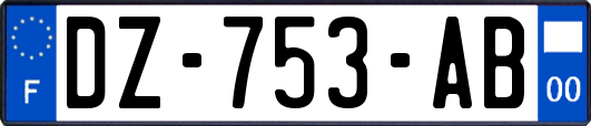 DZ-753-AB