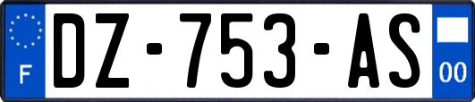DZ-753-AS