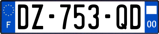 DZ-753-QD