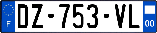 DZ-753-VL