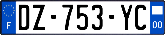 DZ-753-YC