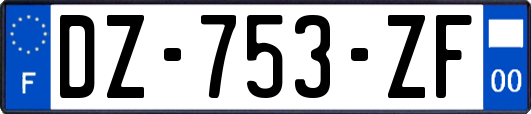 DZ-753-ZF