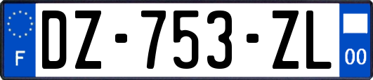 DZ-753-ZL