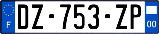 DZ-753-ZP