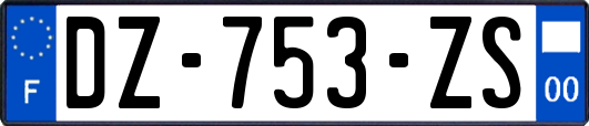 DZ-753-ZS