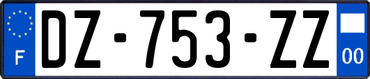 DZ-753-ZZ