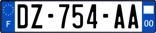 DZ-754-AA