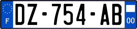 DZ-754-AB