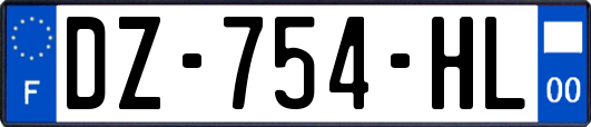 DZ-754-HL
