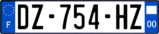 DZ-754-HZ