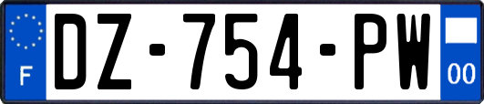 DZ-754-PW