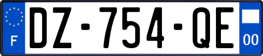 DZ-754-QE