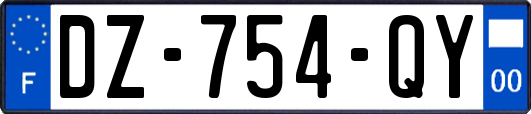 DZ-754-QY