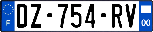 DZ-754-RV