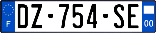 DZ-754-SE