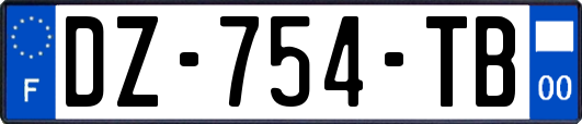 DZ-754-TB