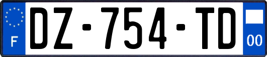 DZ-754-TD