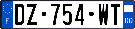 DZ-754-WT