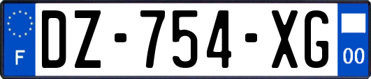 DZ-754-XG