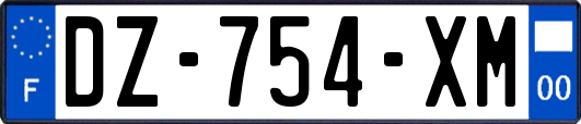 DZ-754-XM