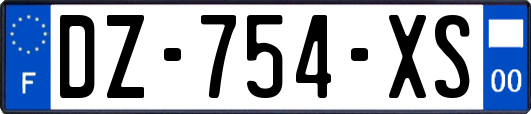 DZ-754-XS