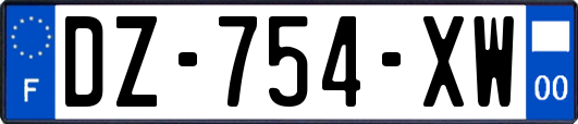 DZ-754-XW