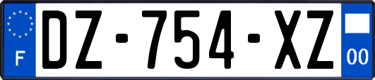 DZ-754-XZ