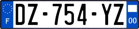 DZ-754-YZ