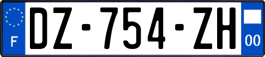 DZ-754-ZH