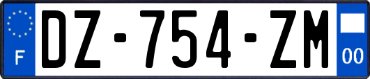 DZ-754-ZM