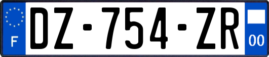 DZ-754-ZR