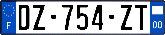 DZ-754-ZT