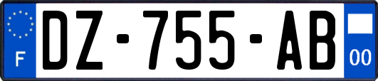 DZ-755-AB