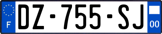 DZ-755-SJ